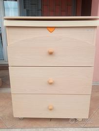 Fasciatoio Foppapedretti 