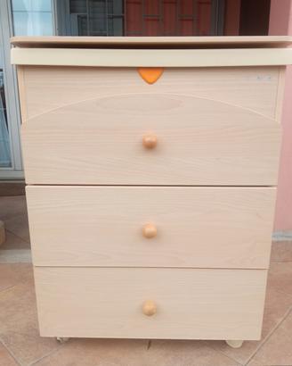 Fasciatoio Foppapedretti 