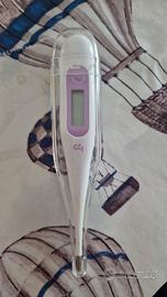 termometro temperatura basale