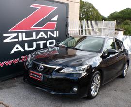 Lexus CT 200h CT Hybrid