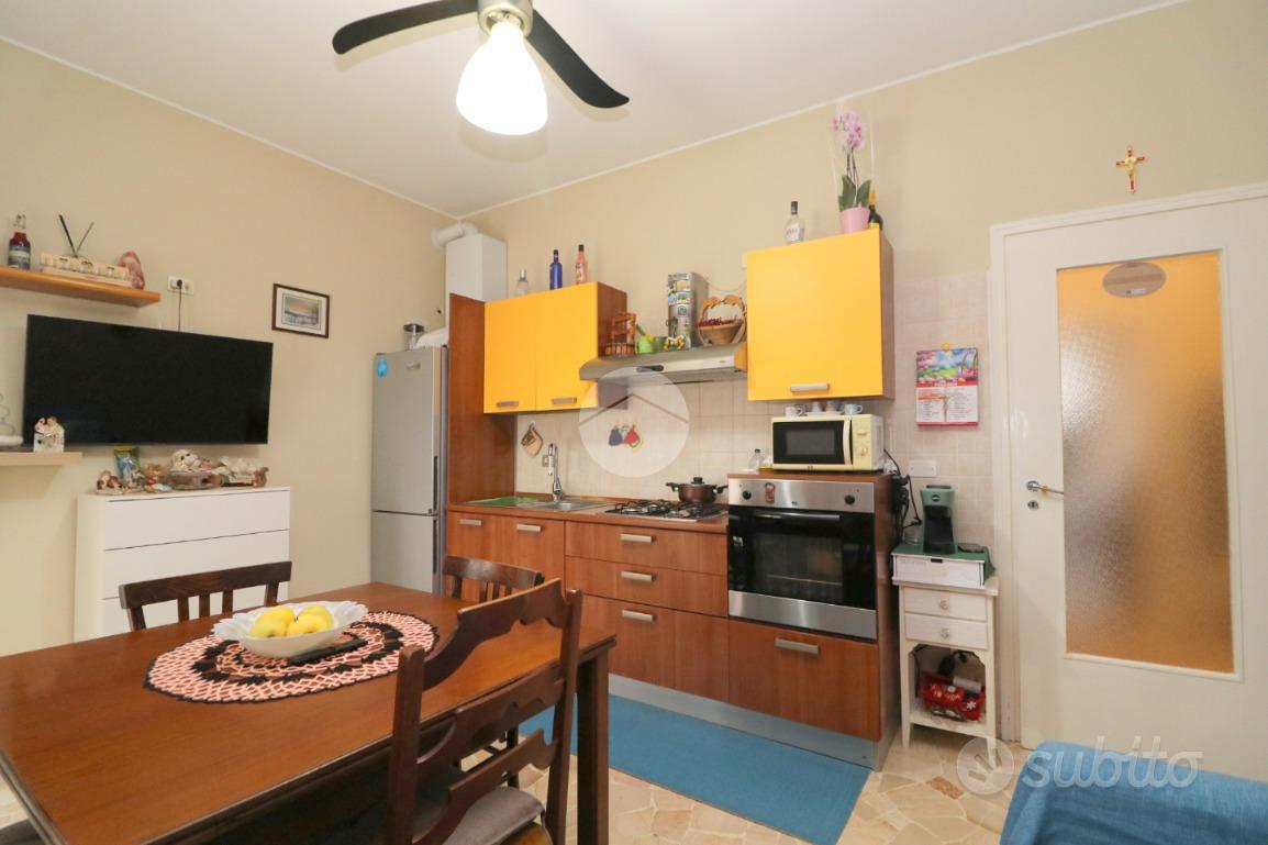 Apartment in Rho, San Paolo-Capuana, Castellazzo - Vista 3