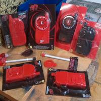 Disney - COPPIA WALKI TALKIE