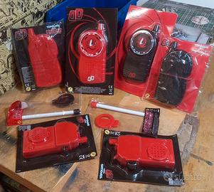 Disney - COPPIA WALKI TALKIE