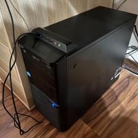 PC Acer Veriton M2611G