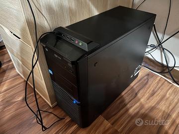 PC Acer Veriton M2611G
