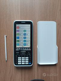 Calcolatrice Scientifica Casio fx CP400