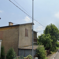 Immobile da ristrutturare / terreno edificabile
