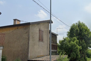 Immobile da ristrutturare / terreno edificabile