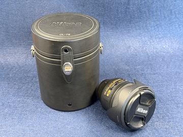 Nikon AF-S 24mm f/1.4 G ED