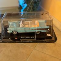 Modellino auto 1:43