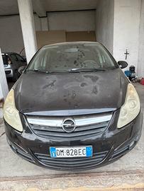 Opel Corsa 5p
