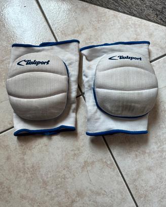 Ginocchiere Pallavolo Valsport