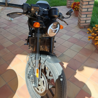 Cafè racer 250