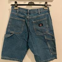Dickies worker shorts