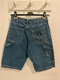 Dickies worker shorts