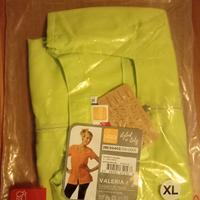 Casacca Siggi 