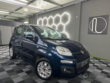 Fiat Panda 1.3 Multijet