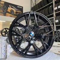 Cerchi NUOVI Bmw raggio 20 cod.48932