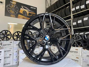 Cerchi NUOVI Bmw raggio 20 cod.48932