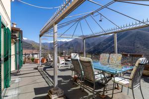 Appartamento - Trevi nel Lazio