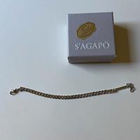 Bracciale S’agapo