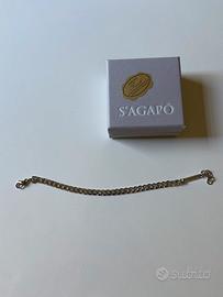 Bracciale S’agapo