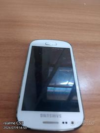 Smartphone Samsung Galaxy S3 mini 