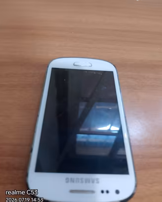 Smartphone Samsung Galaxy S3 mini 