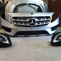 Ricambi usati Mercedes GLC GLE CLA GLA 2005.22