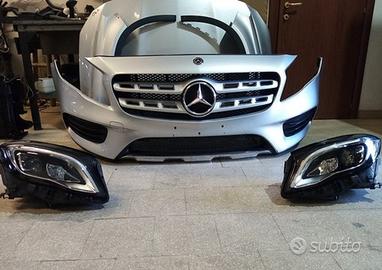 Ricambi usati Mercedes GLC GLE CLA GLA 2005.22