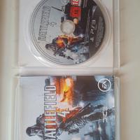Giochi PlayStation 3