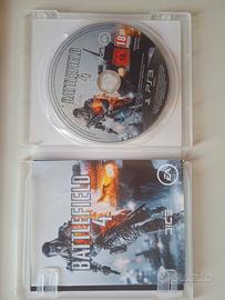 Giochi PlayStation 3