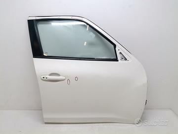PORTA PORTIERA ANTERIORE DESTRA DX NISSAN Juke Ser