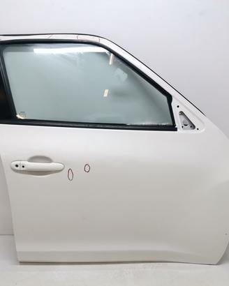 PORTA PORTIERA ANTERIORE DESTRA DX NISSAN Juke Ser