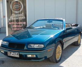 Chrysler Le Baron 3.0v6 gtc convertibile asi- 1993