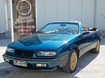 Chrysler Le Baron 3.0v6 gtc convertibile asi- 1993