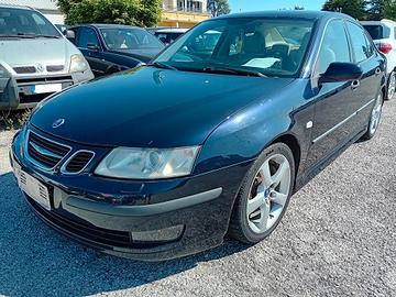 RICAMBI SAAB 9-3 2.0 B ANNO 2002