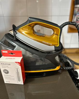 Ferro da stiro a vapore Rowenta