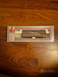 carrozza merci 1:87 lima porta ghiaia