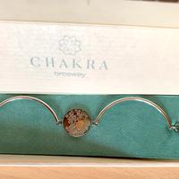 Bracciale semirigido Brosway Chakra