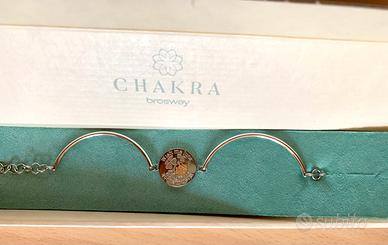 Bracciale semirigido Brosway Chakra