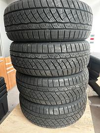 Ste 4 Pneumatici TOMKET 4 stagioni 185/55 R15 XL