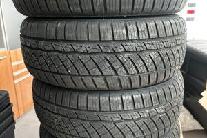 Ste 4 Pneumatici TOMKET 4 stagioni 185/55 R15 XL