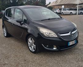 Opel Meriva 1.4 Turbo 120CV Elective