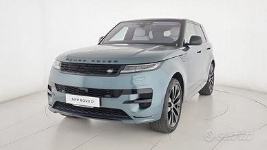 Land Rover RR Sport Range Rover Sport 4.4 V8 ...