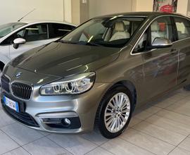 Bmw 2er Active Tourer 218d Active Tourer Luxury