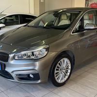 Bmw 218 Active Tourer Luxury