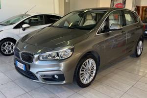 Bmw 218 Active Tourer Luxury