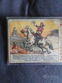 figurina elah Buffalo Bill 