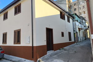 Bilocale Arco di Traiano